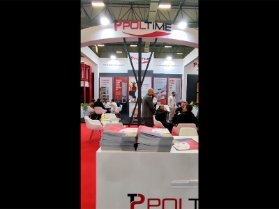 2022 International Elevator Fair - Tüyap Fair Center