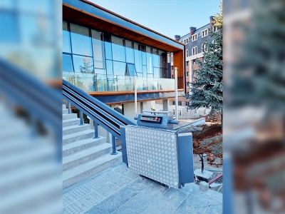 Ankara Tapu Kadastro Genel Müdürlüğü Harita Dairesi Genel Başkanlığı