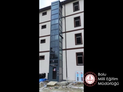 Bolu İl Milli Eğitim Müdürlüğü