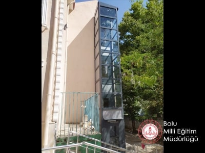 Bolu İl Milli Eğitim Müdürlüğü