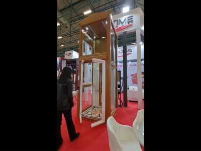 Duplex Elevator Villa Type