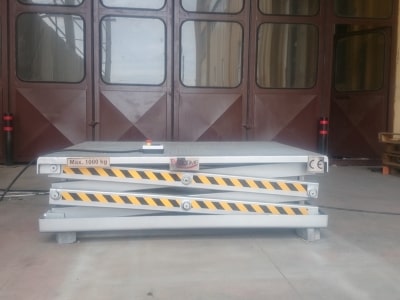 Engelli Asansörleri