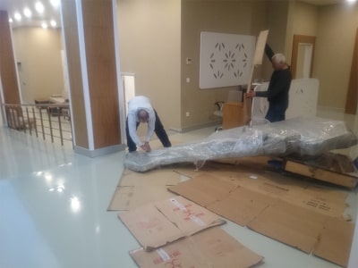 Engelli Asansörleri