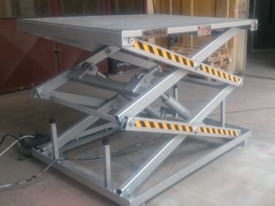 Engelli Asansörleri