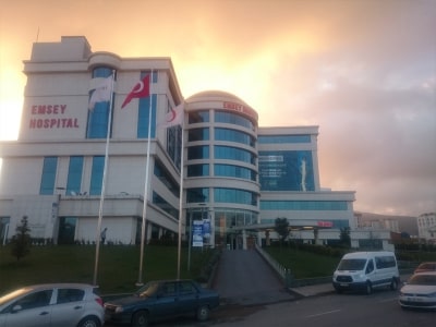 Engelli Asansörleri