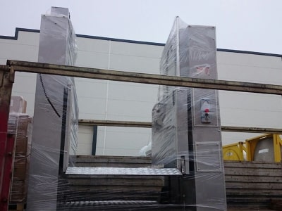 Engelli Asansörleri