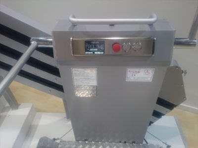 Engelli Asansörleri