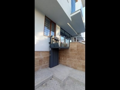 Engelli Platformları