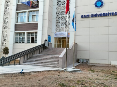 Engelli Platformları