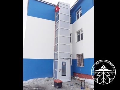 Kars İl Milli Eğitim Müdürlüğü