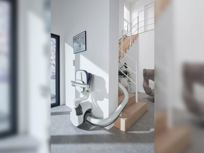 Koltuk Tipi Engelli Platformu