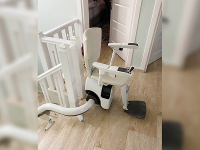 Koltuk Tipi Engelli Platformu