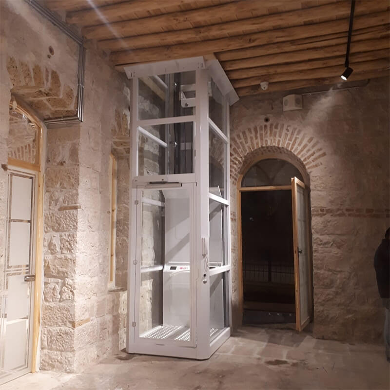 Disabled Elevator Prices