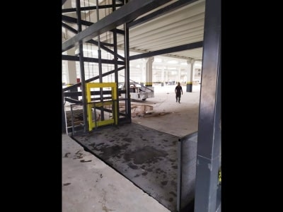 Engelli Platformları