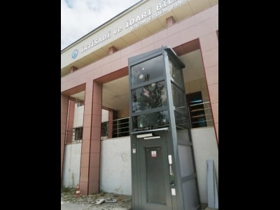 Engelli Platformları