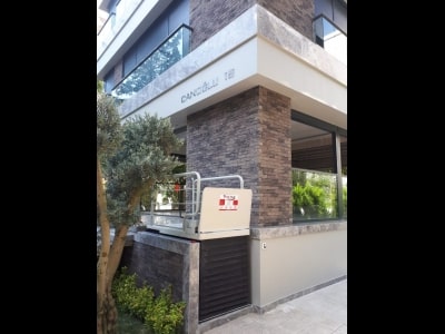 Engelli Platformları