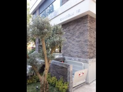 Engelli Platformları