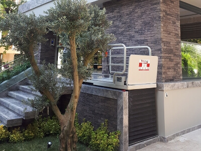 Engelli Platformları