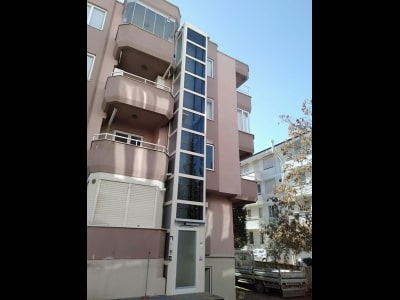 Engelli Platformları