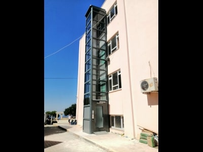 Engelli Platformları