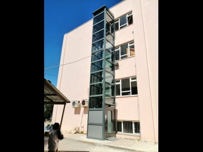 Engelli Platformları