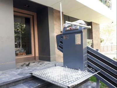 Engelli Platformları