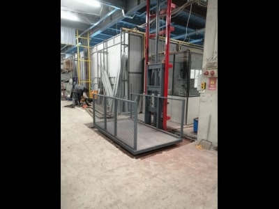 Engelli Platformları