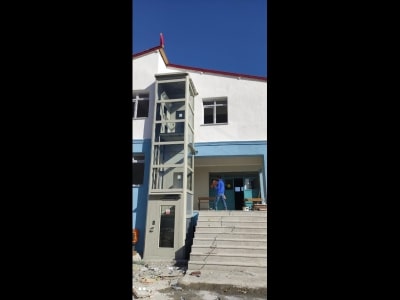 Engelli Platformları