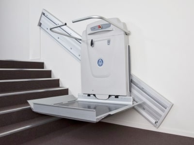 Platform Tipi Engelli Asansörü