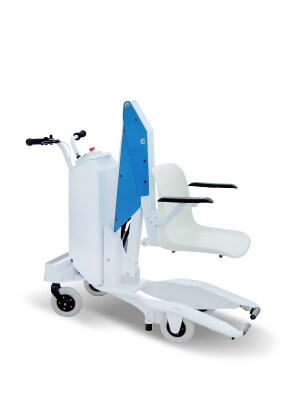 Engelli Havuz Lifti, Portatif Havuz Lifti, Portatif Engelli Havuz Asansörü