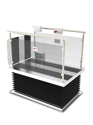 Makaslı Tip Engelli Platformu, Makaslı Tip Engelli Asansörü, Engelli Platformu