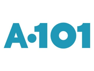  A101