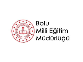 Poltime Engelli Asansörleri Referansları - Bolu İl Milli Eğitim Müdürlüğü