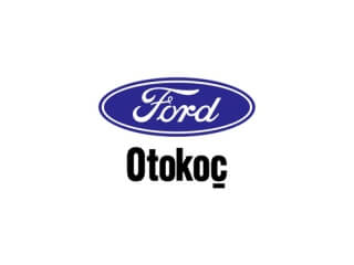  Ford Otokoç