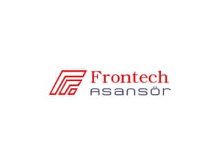  Frontech Asansör