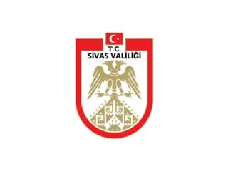  Sivas Valiliği