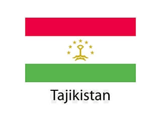  Tacikistan Cumhurbaşkanlığı