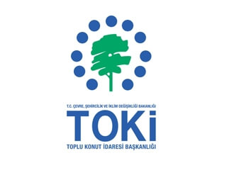  Toki Konutları