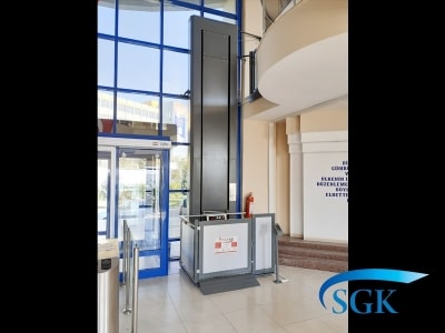 Sosyal Güvenlik Kurumu