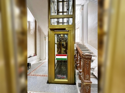 Tacikistan Cumhurbaşkanlığı