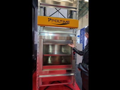 Kitchen Service Elevator