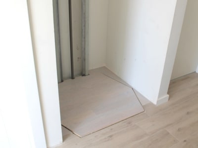 Dubleks Asansör Villa Tipi